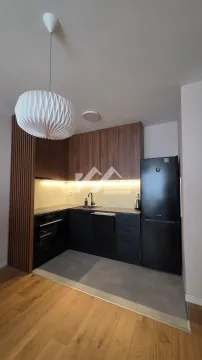 Izdavanje, dvosoban stan, 42m², Rotkvarija, Novi Sad Sve Podlokacije - image 4