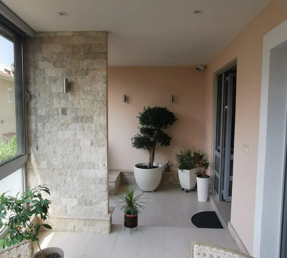 Prodaja, jednosoban stan, 61m², Dobrota, Kotor