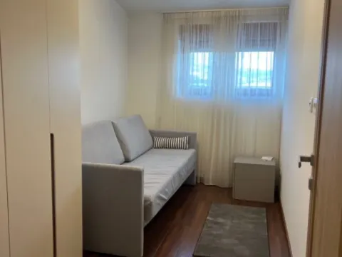 Izdavanje, četvorosoban stan, 127m², Podgorica, Crna Gora - image 5