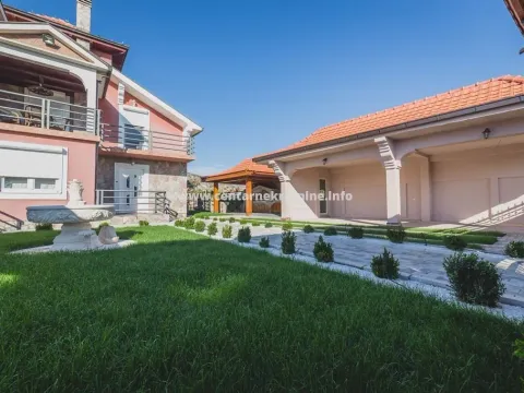 Prodaja, kuća, 200m², Donji Kokoti, Podgorica - image 7