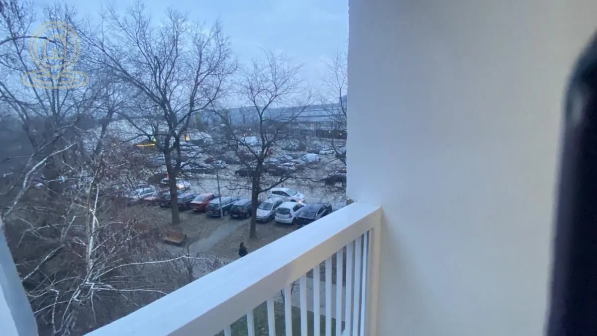 Prodaja, trosoban stan, 54m², Sajmište, Novi Sad