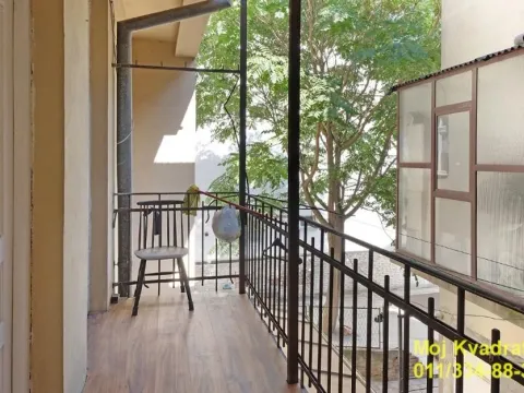 Sale, two bedroom apartment, 69m², Južni Bulevar, Vračar Sve Podlokacije - image 11