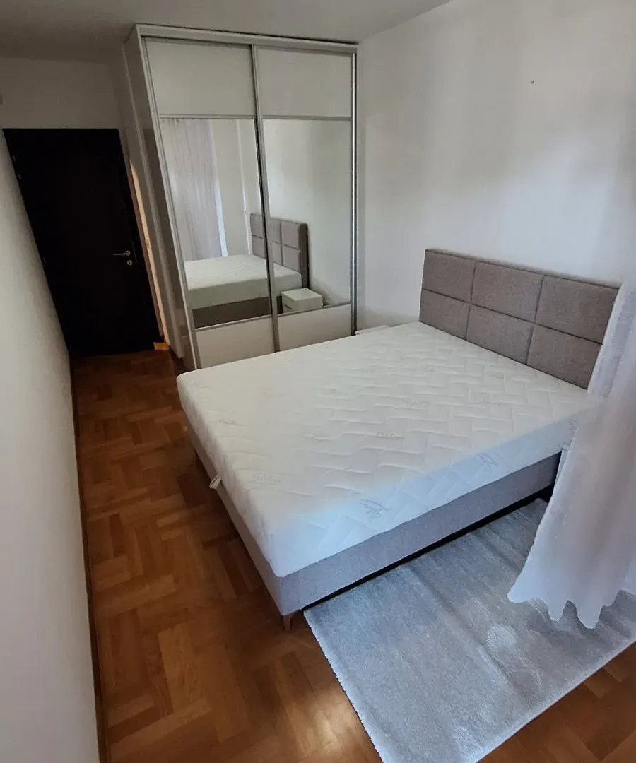 Prodaja, stan, 105m², Budva, Crna Gora