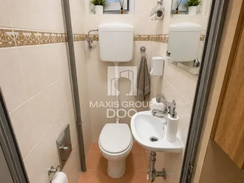 Sale, office space, 104m², Savski Venac, Beograd - image 5