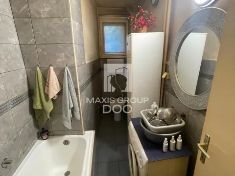 Prodaja, trosoban stan, 54m², Neimar, Vračar Sve Podlokacije - image 11