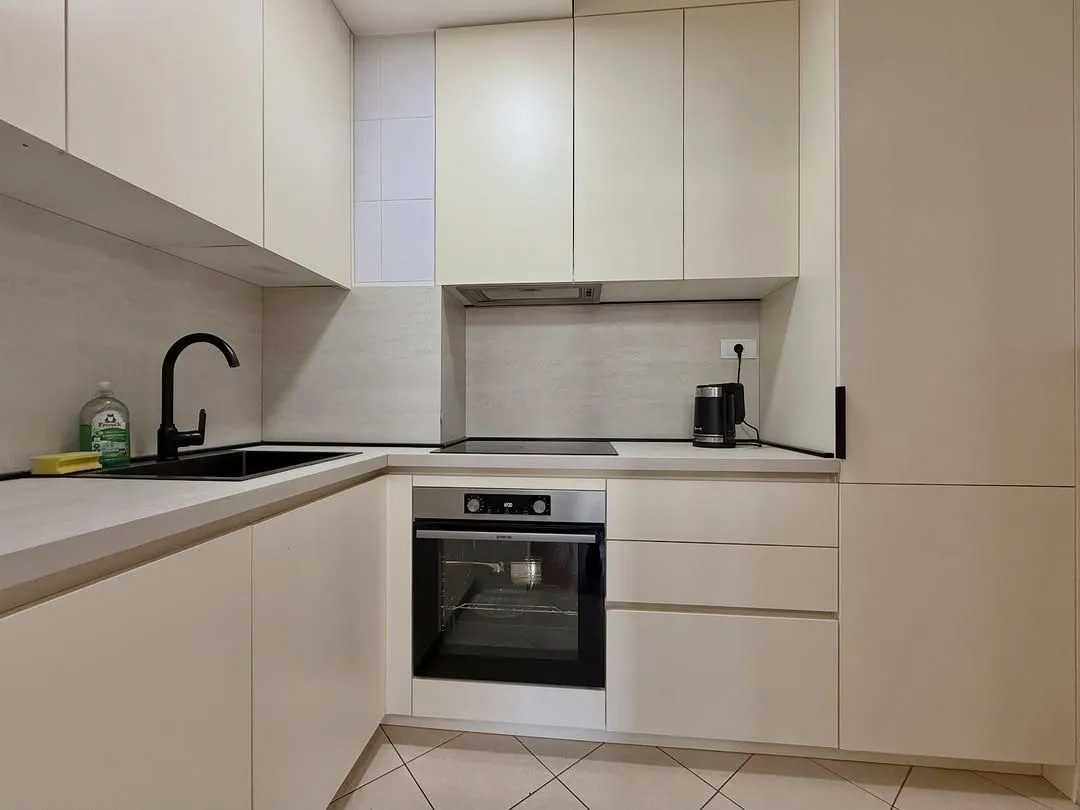 Sale, one bedroom apartment, 66m², Preko Morače, Podgorica