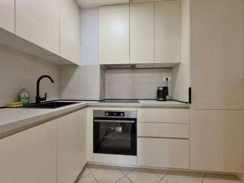 Prodaja, jednosoban stan, 66m², Preko Morače, Podgorica - image 8