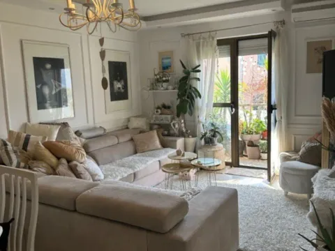 Sale, two bedroom apartment, 90m², Baošići, Herceg Novi - image 3