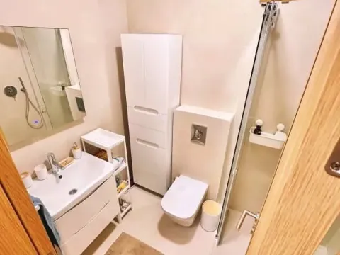 Izdavanje, dvosoban stan, 55m², City Kvart, Podgorica - image 7