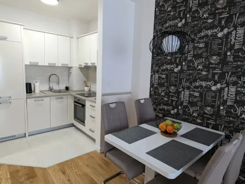 Rent, one bedroom apartment, 40m², Central Point, Podgorica - image 2