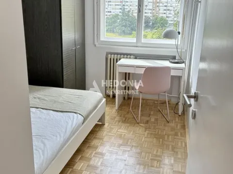 Sale, two bedroom apartment, 60m², Zvezdara Sve Podlokacije, Beograd - image 6