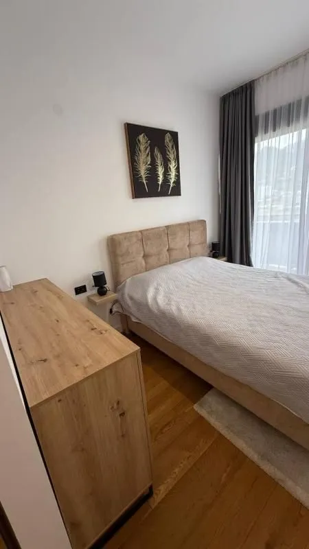 Prodaja, dvosoban stan, 80m², Bar, Crna Gora