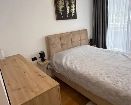 Sale, two bedroom apartment, 80m², Bar, Crna Gora - image 8