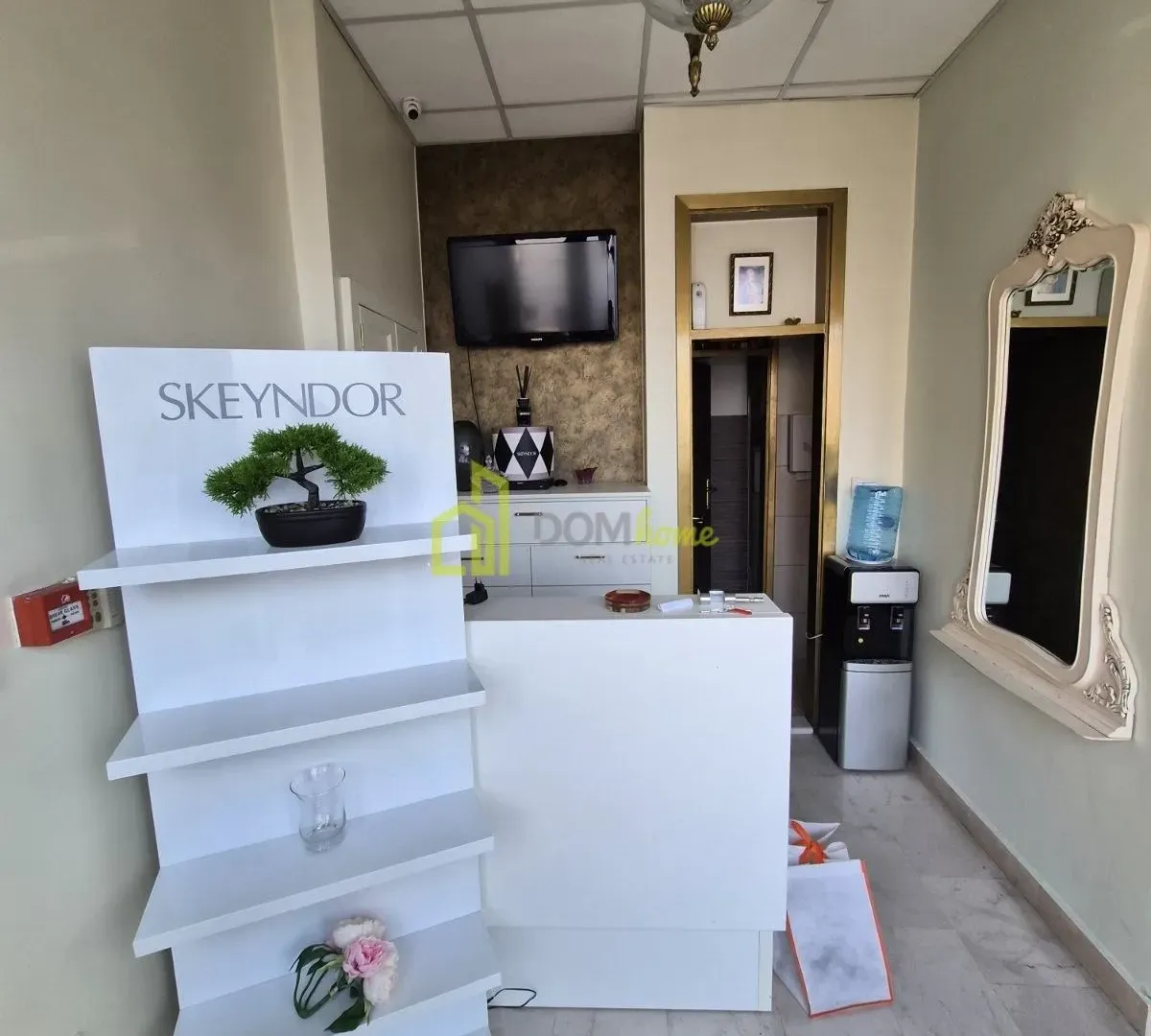 Sale, office space, 60m², Pejton, Podgorica