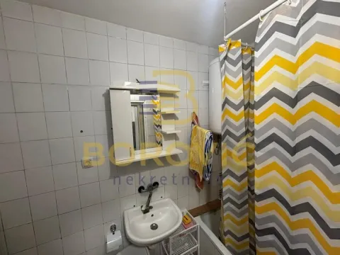 Izdavanje, dvosoban stan, 36m², Lekino Brdo, Voždovac Sve Podlokacije - image 10