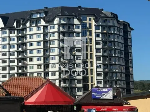 Sale, two bedroom apartment, 35m², Centar, Čajetina - image 9