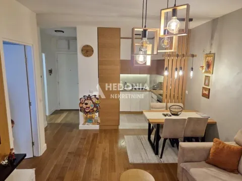 Prodaja, dvosoban stan, 49m², Zemun Centar, Zemun Sve Podlokacije - image 5