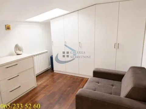 Prodaja, četvorosoban stan, 105m², Vojvode Vlahovica, Beograd - image 11