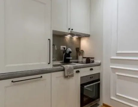 Sale, studio apartment, 19m², Zabjelo, Podgorica - image 8