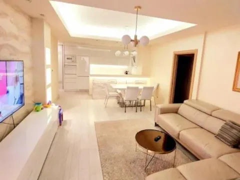 Sale, one bedroom apartment, 80m², Budva, Crna Gora - image 1