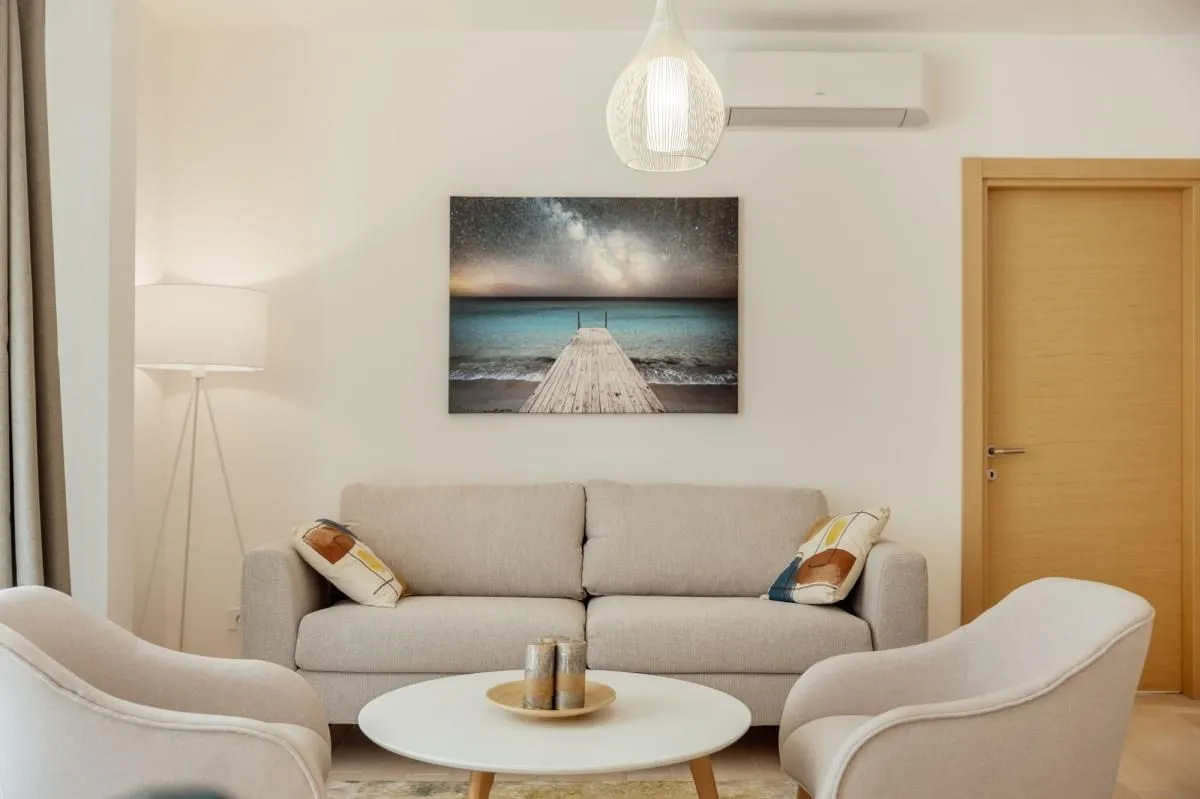 Prodaja, jednosoban stan, 57m², Igalo, Herceg Novi
