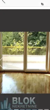Rent, one bedroom apartment, 57m², Centar, Podgorica - image 2