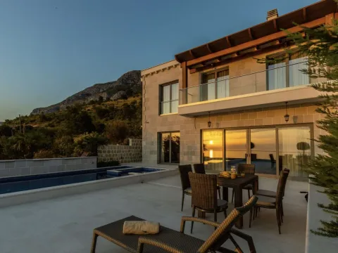 Prodaja, kuća, 390m², Budva, Crna Gora - image 10