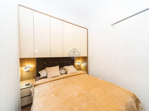 Rent, one bedroom apartment, 32m², Zabjelo, Podgorica - image 9