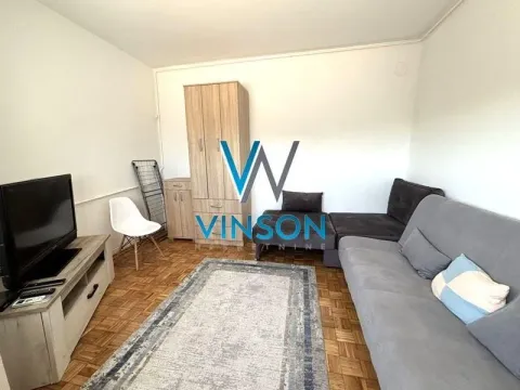Izdavanje, jednosoban stan, 26m², Liman 3, Novi Sad Sve Podlokacije - image 2