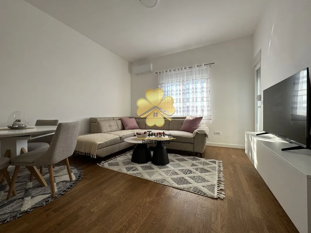 Rent, one bedroom apartment, 50m², Zabjelo, Podgorica