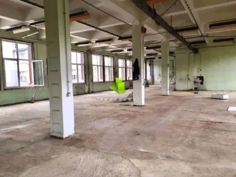 Izdavanje, poslovni prostor, 518m², Medijana, Niš