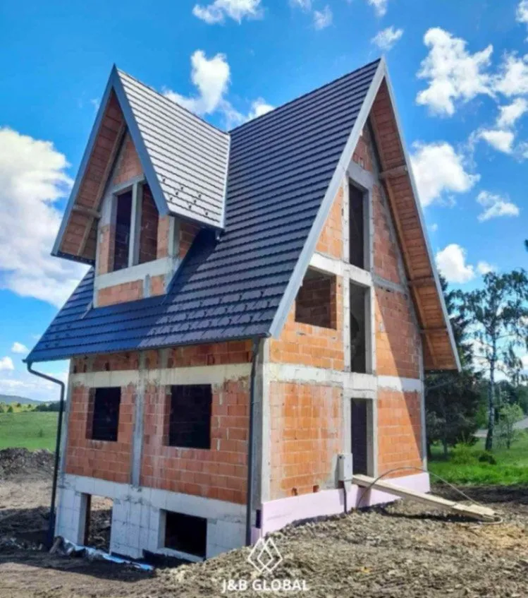 Prodaja, kuća, 224m², Divčibare, Valjevo