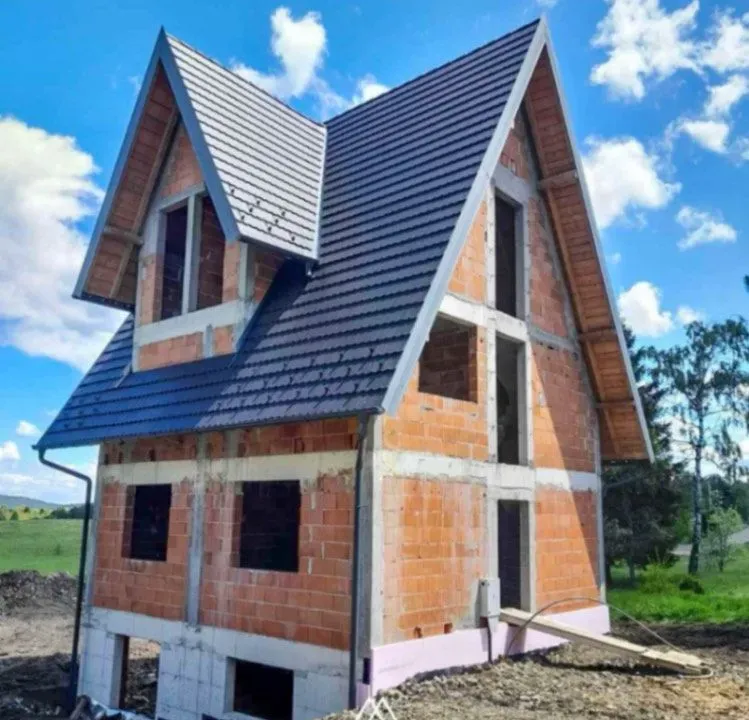 Prodaja, kuća, 224m², Divčibare, Valjevo