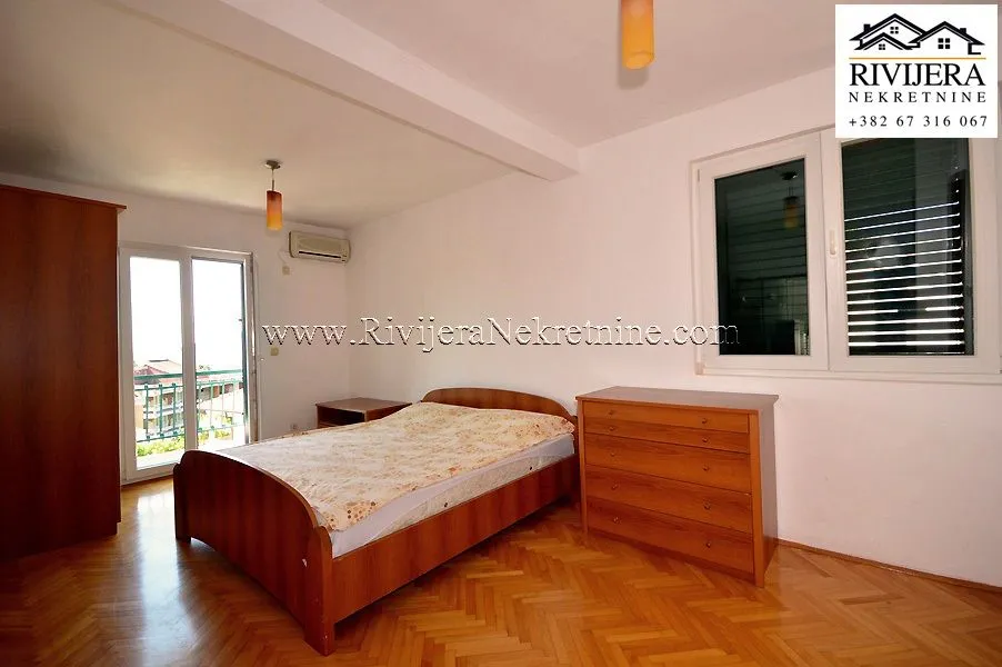 Prodaja, kuća, 268m², Igalo, Herceg Novi