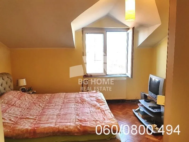 Prodaja, stan, 162m², Lion, Zvezdara Sve Podlokacije