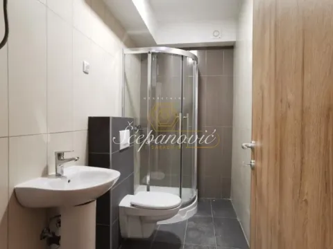 Sale, four bedroom apartment, 103m², Salajka, Novi Sad Sve Podlokacije - image 9