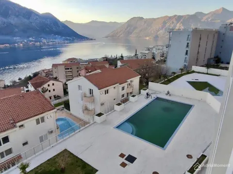 Prodaja, dvosoban stan, 78m², Dobrota, Kotor - image 5