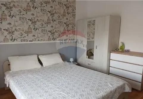 Izdavanje, dvosoban stan, 69m², Bečići, Budva - image 5