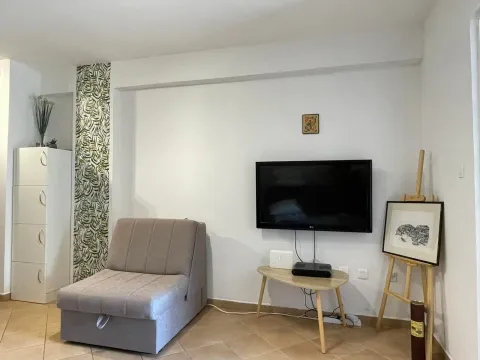 Rent, one bedroom apartment, 46m², Budva, Crna Gora - image 3
