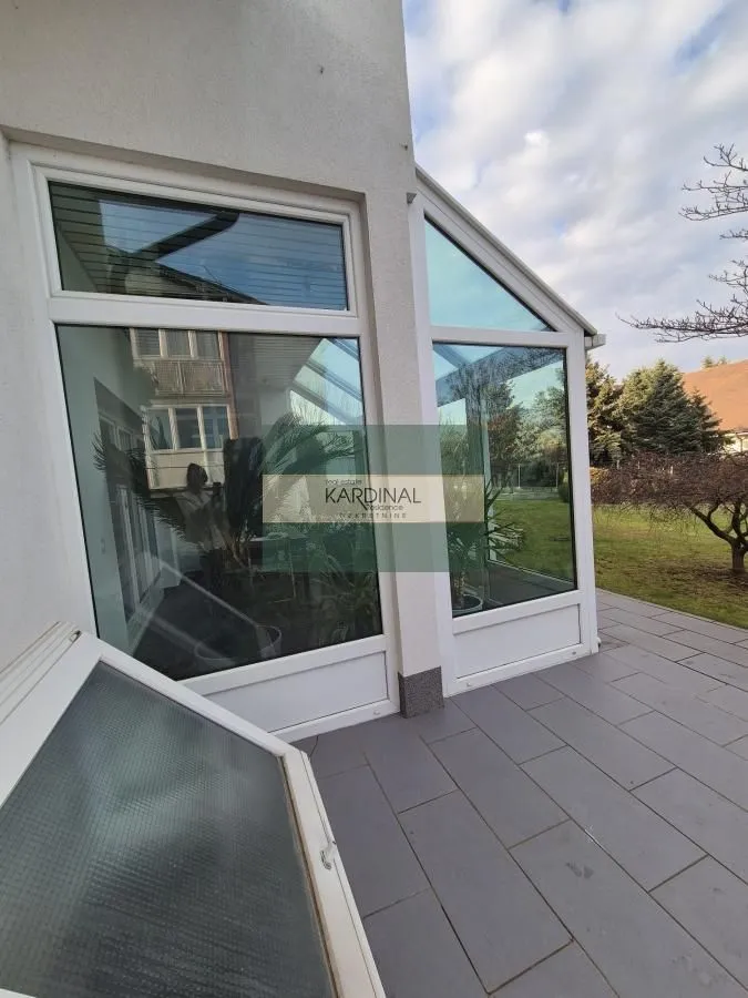 Prodaja, kuća, 528m², Budžino brdo, Jagodina