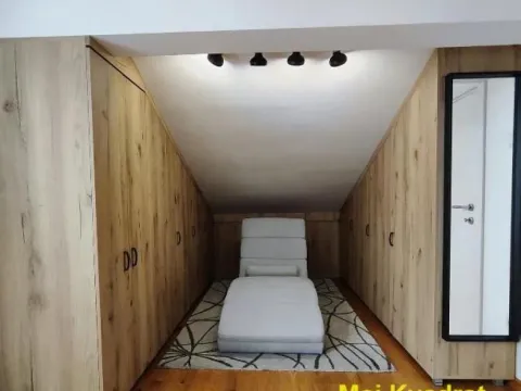 Sale, two bedroom apartment, 63m², Šumice, Beograd - image 5