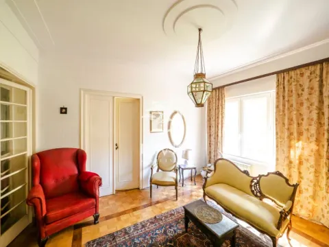 Prodaja, trosoban stan, 119m², Kalenić Pijaca, Vračar Sve Podlokacije - image 3