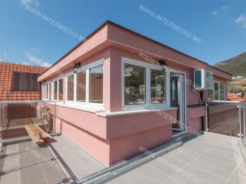 Prodaja, dvosoban stan, 109m², Đenovići, Herceg Novi - image 8