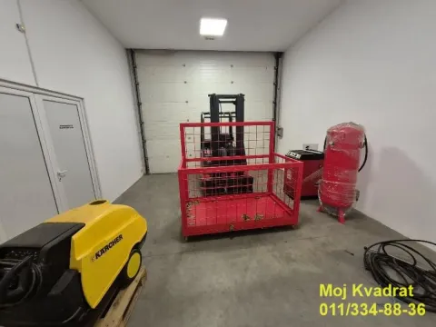 Rent, office space, 652m², Altina, Beograd - image 8