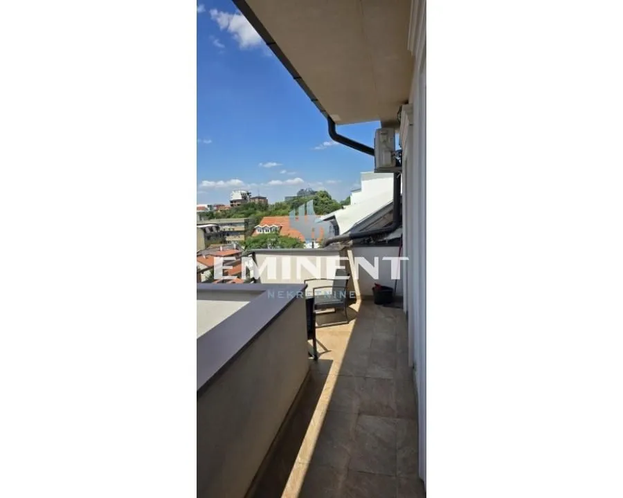 Rent, one bedroom apartment, 35m², Uciteljsko Naselje, Zvezdara Sve Podlokacije