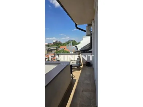 Rent, one bedroom apartment, 35m², Uciteljsko Naselje, Zvezdara Sve Podlokacije - image 11
