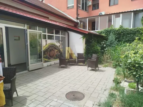 Rent, office space, 160m², Centar, Novi Sad - image 36