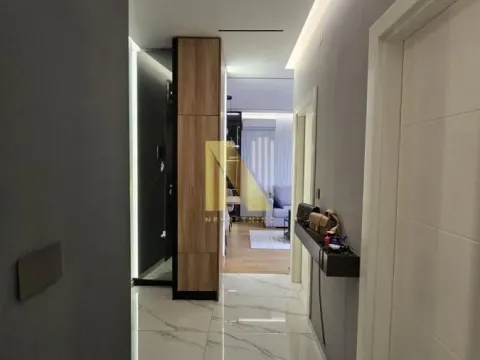 Rent, one bedroom apartment, 42m², Bulevar Evrope, Novi Sad Sve Podlokacije - image 8