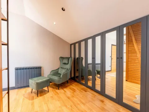 Sale, two bedroom apartment, 60m², Kolašin, Crna Gora - image 15