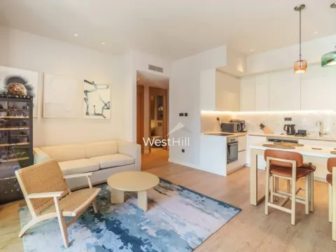 Prodaja, jednosoban stan, 55m², Porto Montenegro, Tivat - image 9